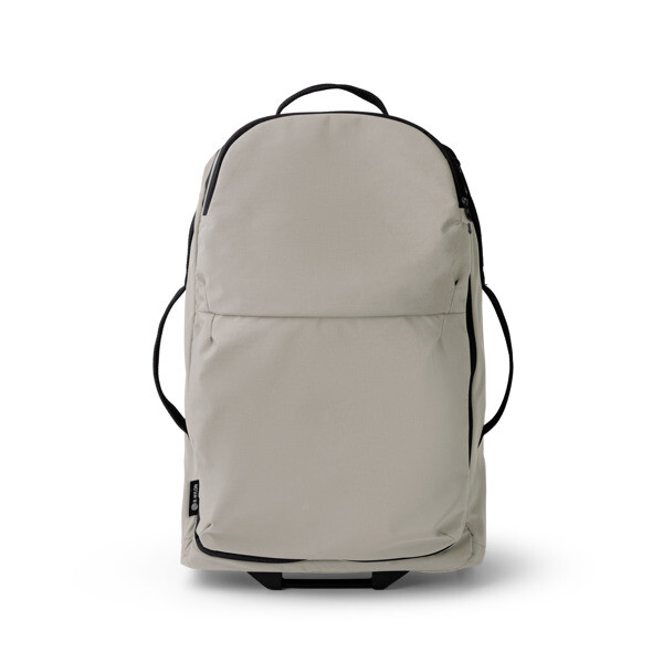 Trolley Milfik Black - GRIS