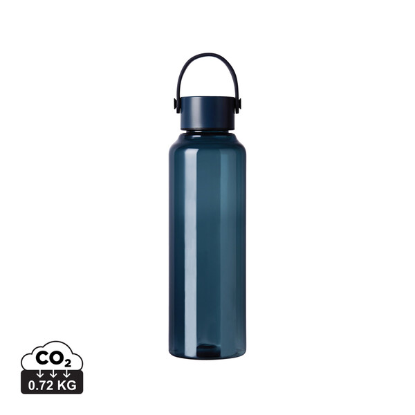 VINGA Bouteille 550ml en rPET RCS Baltimore - Bleu Marine