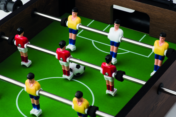 Mini football table Futbol#N
