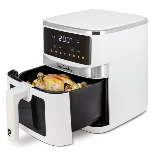 AIR FRYER 5L PIERRE CARDIN “SAVOIE”