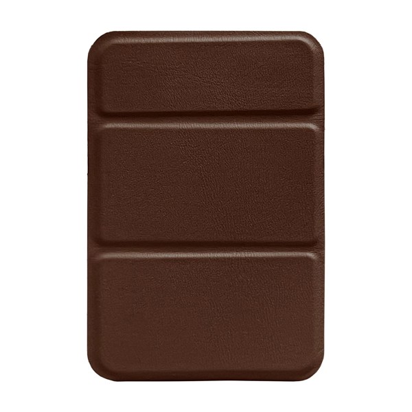 MagSafe peňaženka k telefónu - YELLOW