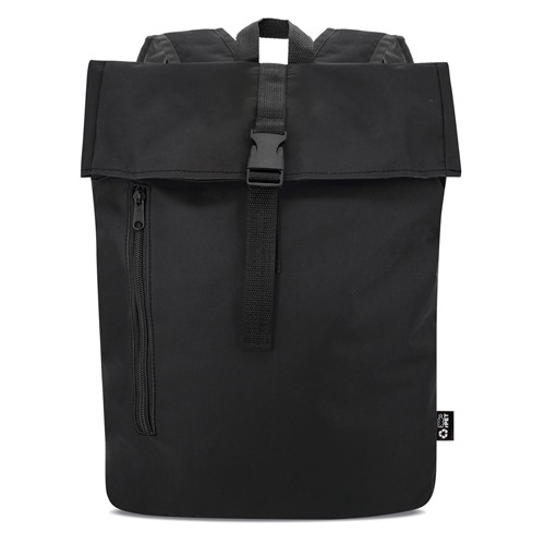 MOCHILA RPET "BENETT" -