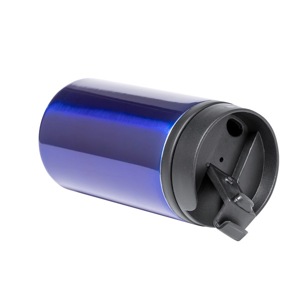 Vaso Térmico Citrox - Azul