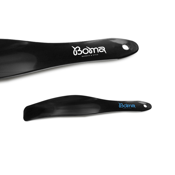 SHOEHORN MADE FROM RECYCLED MATERIAL