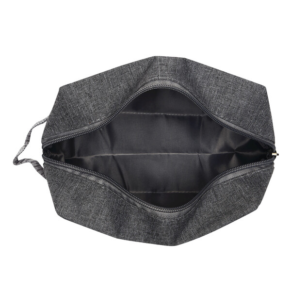 Accessory Bag Cannes - Grey