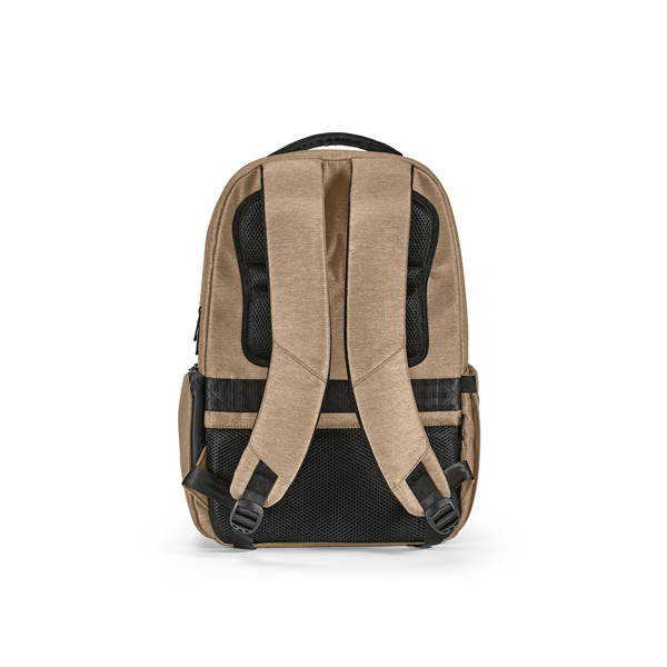 New York Backpack - Camel