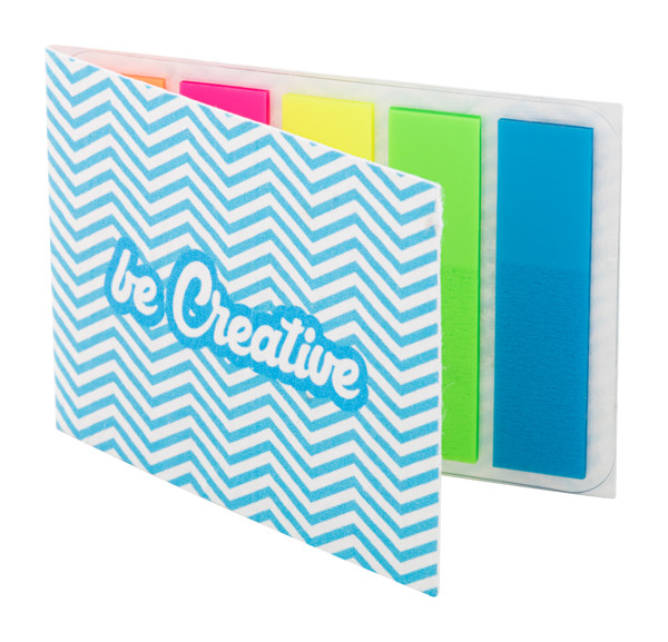 Custom Page Marker CreaStick Seed Page A