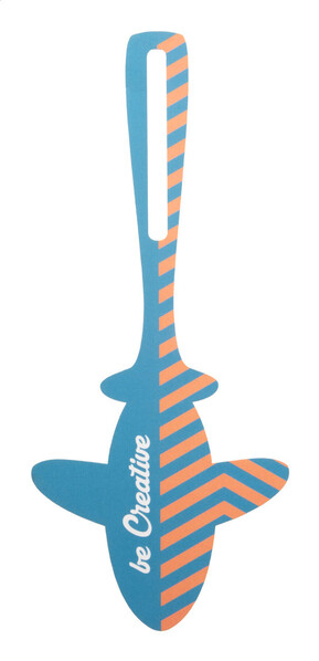 Étiquette à bagage Heathrow