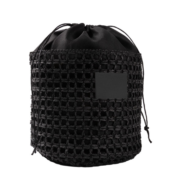NECESSAIRE TURRON - PRETO