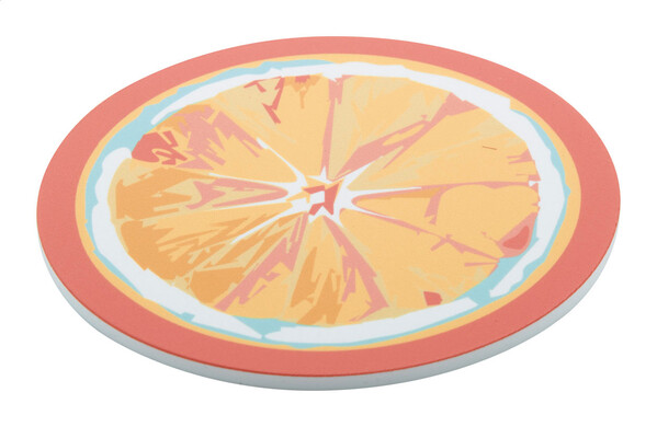 Sous-verre CreaCoast - Blanc