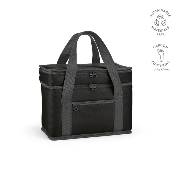 Florence L Cooler - Černá