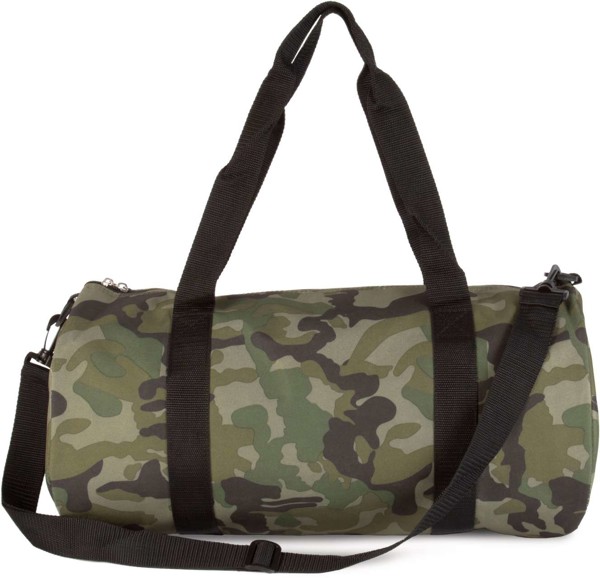 Torba od poliestera  - Olive Camo