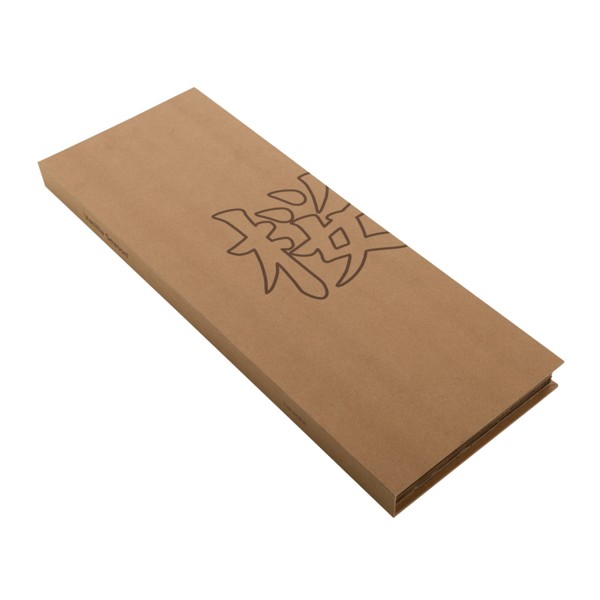 TAKAOKA Servier-Set mit Holzbrett und Schalen