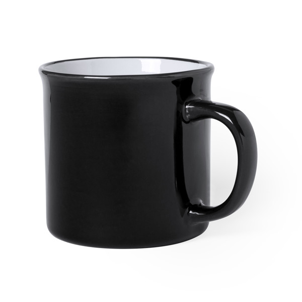 Taza Sinor - Blanco