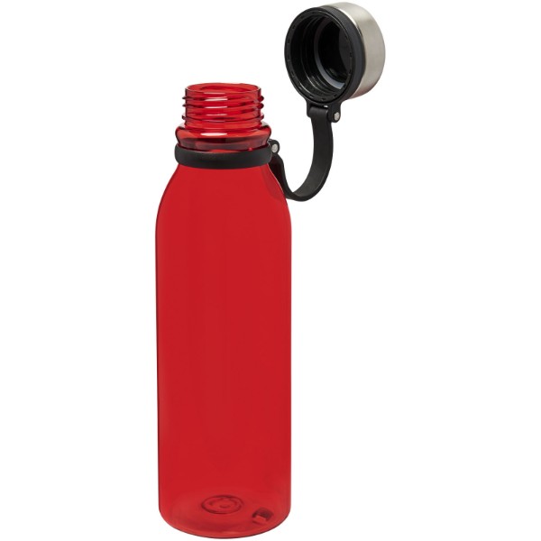 Darya 800 ml Tritan™ sport bottle - Red