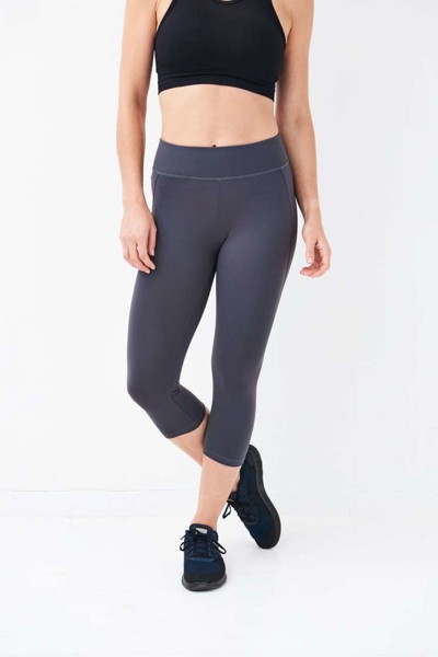 Women's Cool Capri - XS