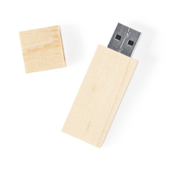 Memoria USB Nokex 16GB