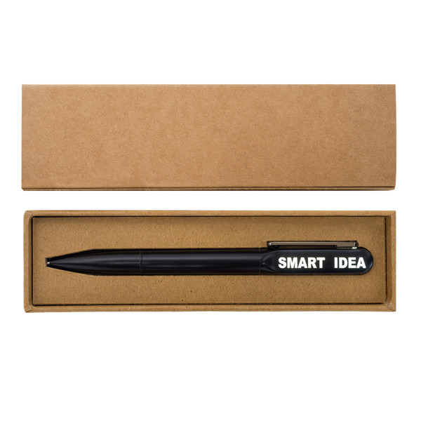 Vegas light pen with LED