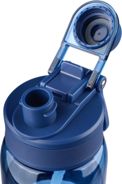 Garrafa de Tritan (900 ml) Lyra - branco