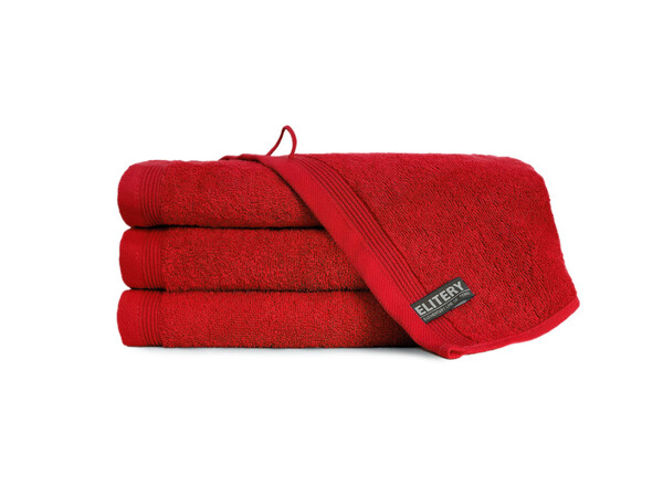 FROTERY Elitery - Red