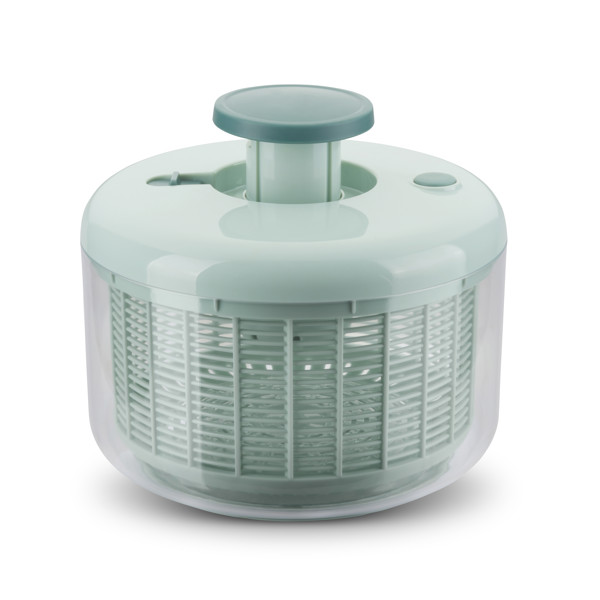 Essoreuse à salade poussoir 4,2 L
