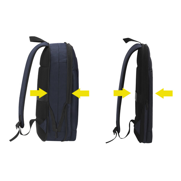 Mochila Skrapex - Gris