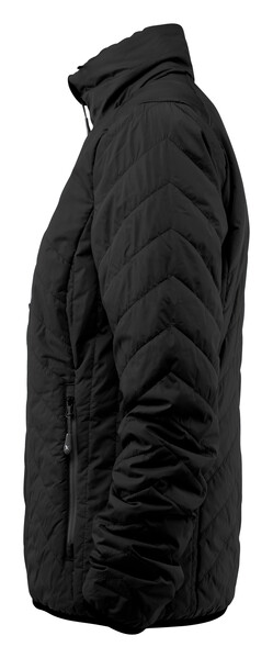 Harvest Deer Ridge Lady Jacket Black M