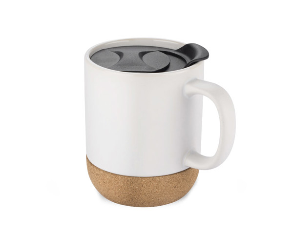 Mug SOFTEL 300 ml - white