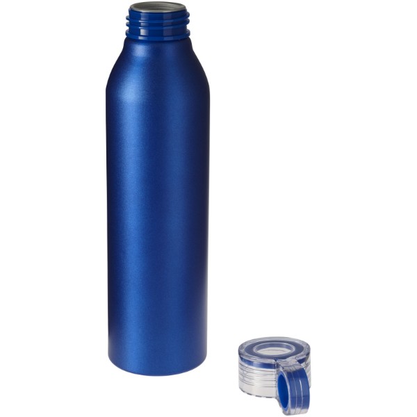 Bidon sport Grom 650ml - Bleu Royal