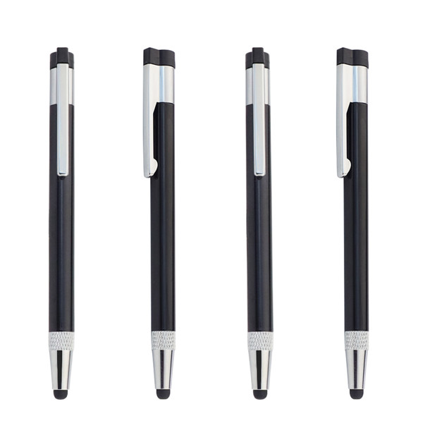 USB pen Touch Stylus XT374 - WHITE_4GB