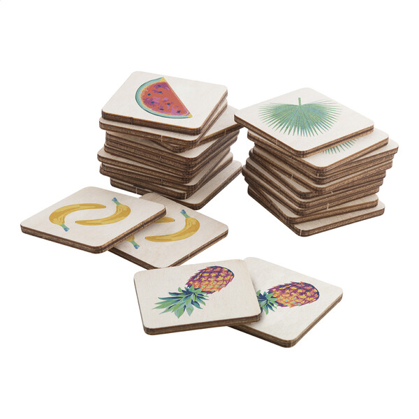 Memory Game Immermor Creative