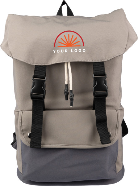 Mochila de poliéster (600D) Jürgen