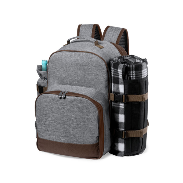 Mochila Refrigeradora Piquenique Seyman