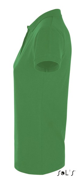 Sol's Perfect Women - Polo Shirt - Kelly Green / M