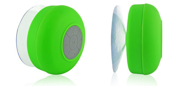 Waterproof bluetooth speaker #2