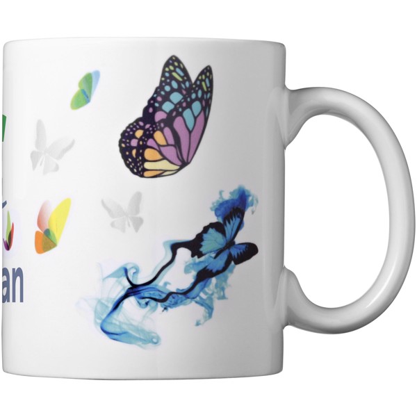 Mug pour marquage sublimation 330ml