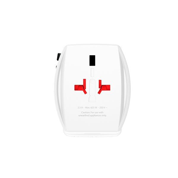 Muv Usb 65Pd - Branco