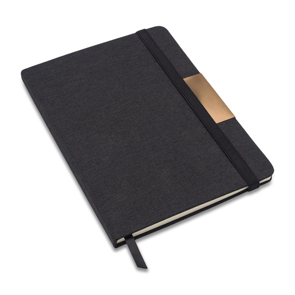 Westminster notebook