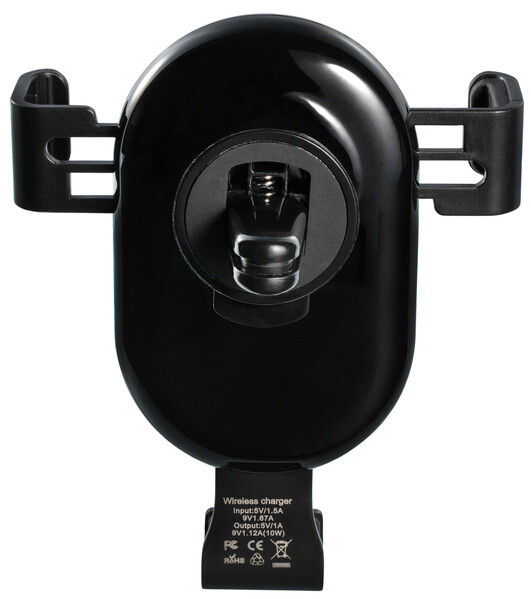 Station de charge sans fil pour la voiture MAIDSTONE / 10 Watt