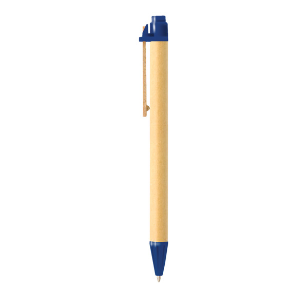 Recypen - Azul Royal