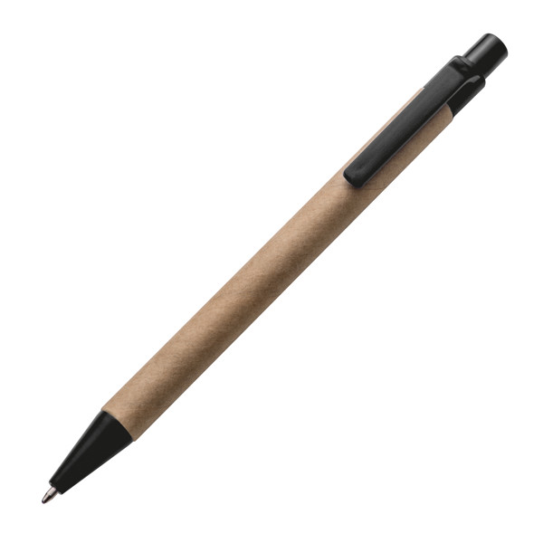 ROY Papierové pero - Black