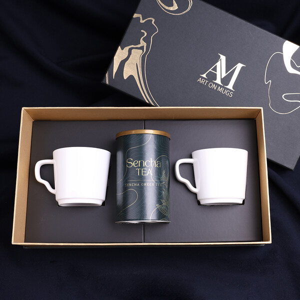 Set Art on Prince Set 220ml white