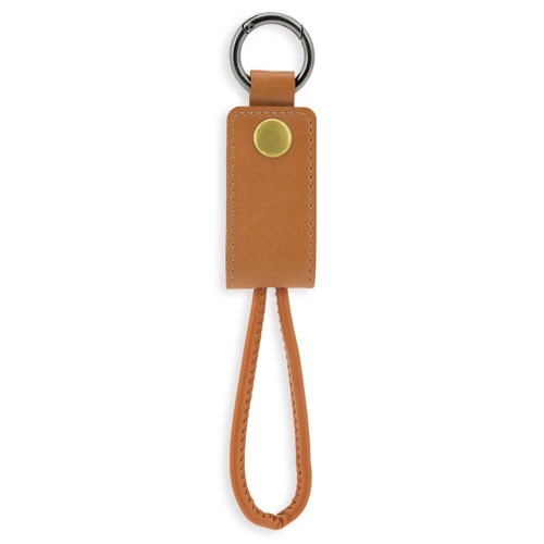PORTA CHAVES CONECTOR DUO