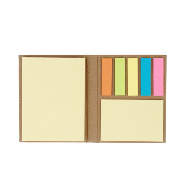 Memo holder, sticky notes | Deegan