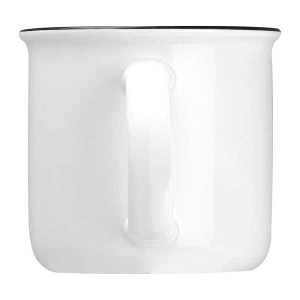 Ceramic Mug Trapani 350 ml