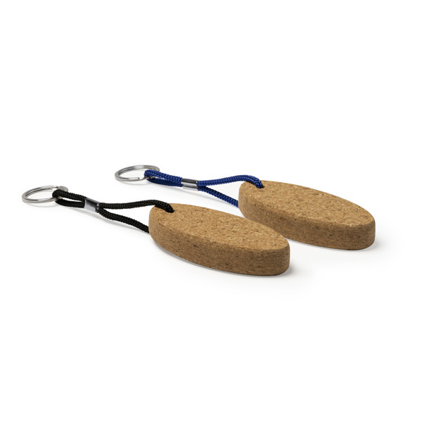 Keyring Yate - Black