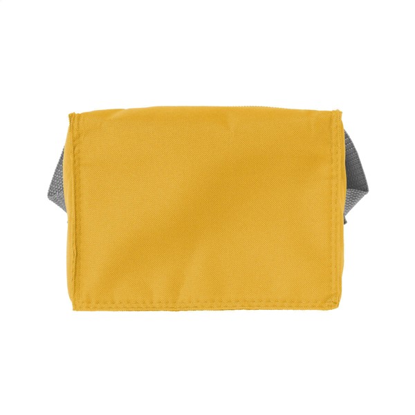 FreshCooler sac isotherme - Jaune