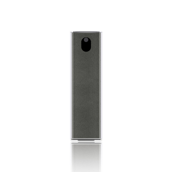 2-in-1 screen cleaner