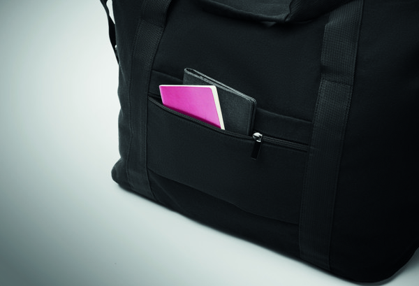 Weekend bag recycled material Koper Tote