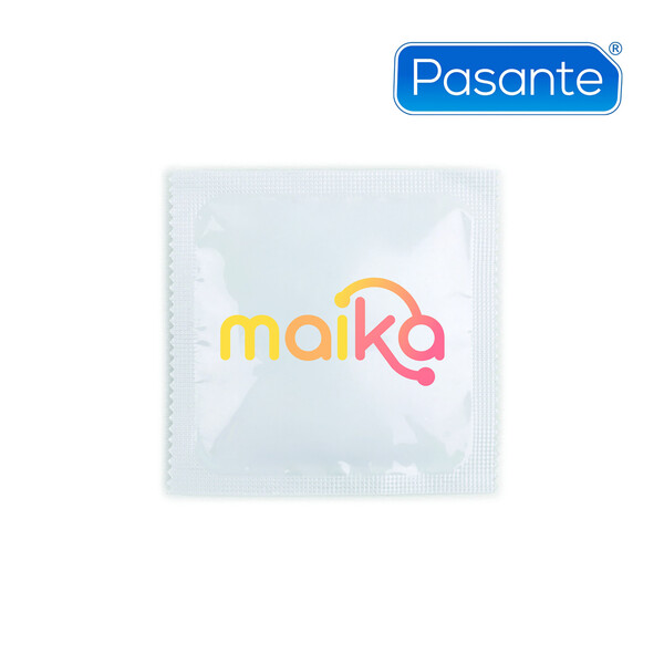 1 condom